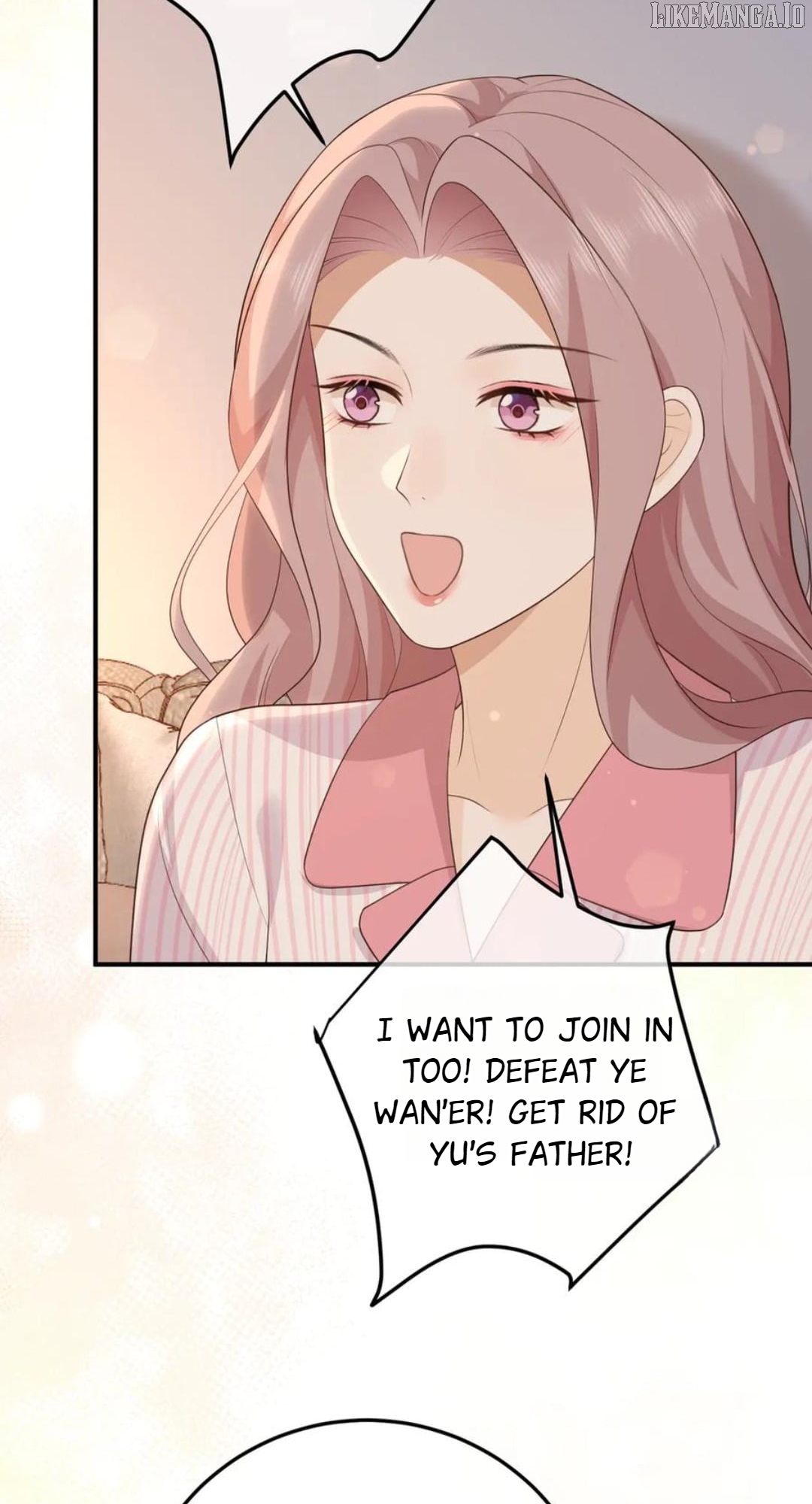 100-Day Warm Marriage Chapter 68 - page 33